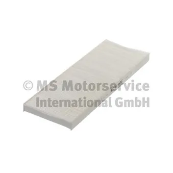 Filtre, air de l'habitacle KOLBENSCHMIDT 50013741