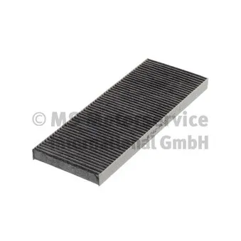 Filtre, air de l'habitacle KOLBENSCHMIDT 50013742