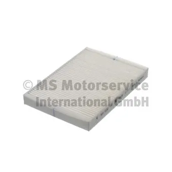 Filtre, air de l'habitacle KOLBENSCHMIDT 50013743