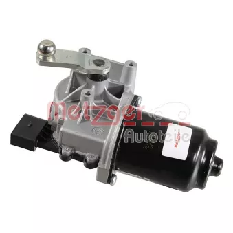 Moteur d'essuie-glace METZGER 2191092