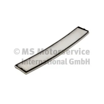 Filtre, air de l'habitacle KOLBENSCHMIDT 50013747