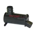 Pompe d'eau de nettoyage, nettoyage des vitres METZGER 2220014 - Visuel 1