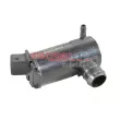 Pompe d'eau de nettoyage, nettoyage des vitres METZGER 2220014 - Visuel 2