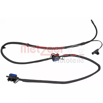 Tuyau de gicleur de lave-glace METZGER 2220794