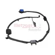 Tuyau de gicleur de lave-glace METZGER 2220795 - Visuel 1