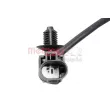 Tuyau de gicleur de lave-glace METZGER 2220796 - Visuel 2