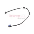 Tuyau de gicleur de lave-glace METZGER 2220799 - Visuel 2