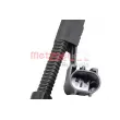 Tuyau de gicleur de lave-glace METZGER 2220799 - Visuel 3