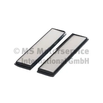 Filtre, air de l'habitacle KOLBENSCHMIDT 50013751