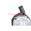 Pompe à eau additionnelle METZGER 2221063 - Visuel 2