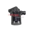 Pompe de circulation d'eau, chauffage auxiliaire METZGER 2221086 - Visuel 2
