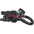 Soupape de ventilation, réservoir de carburant METZGER 2250036 - Visuel 1