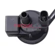 Soupape de ventilation, réservoir de carburant METZGER 2250063 - Visuel 2