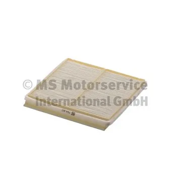 Filtre, air de l'habitacle KOLBENSCHMIDT 50013754