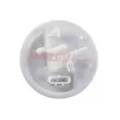 Unité d'injection de carburant METZGER 2250353 - Visuel 2