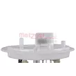 Unité d'injection de carburant METZGER 2250409 - Visuel 3