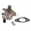 Pompe à haute pression METZGER 2250440 - Visuel 1