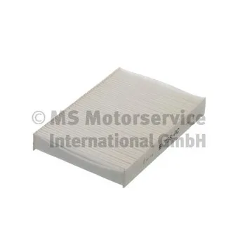 Filtre, air de l'habitacle KOLBENSCHMIDT 50013758