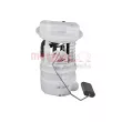 Unité d'injection de carburant METZGER 2250489 - Visuel 1