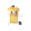 Capteur, niveau de carburant METZGER 2250492 - Visuel 1