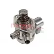 Pompe à haute pression METZGER 2250497 - Visuel 1