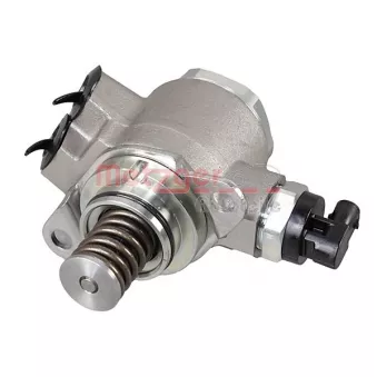 Pompe à haute pression METZGER 2250502