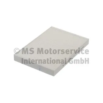 Filtre, air de l'habitacle KOLBENSCHMIDT 50013760