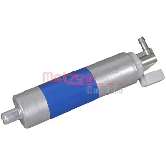 Pompe à carburant METZGER 2250509