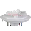 Unité d'injection de carburant METZGER 2250511 - Visuel 2