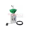 Unité d'injection de carburant METZGER 2250513 - Visuel 1