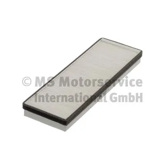 Filtre, air de l'habitacle KOLBENSCHMIDT 50013762