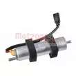 Pompe à carburant avant gauche METZGER 2250537 - Visuel 1