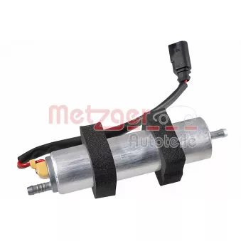 Pompe à carburant avant gauche METZGER 2250537