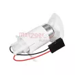 Pompe à carburant METZGER 2250539 - Visuel 1