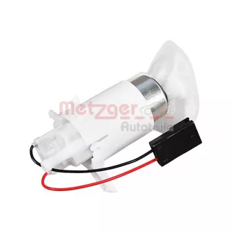 Pompe à carburant METZGER 2250539