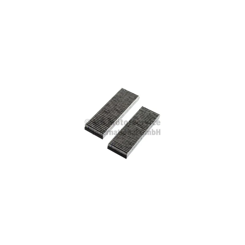 Filtre, air de l'habitacle KOLBENSCHMIDT 50013766