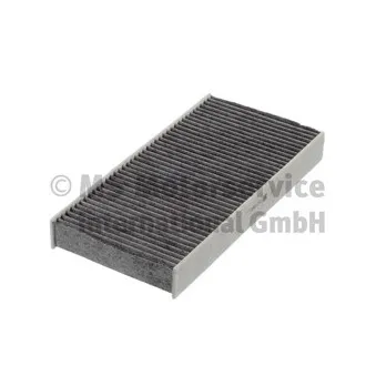 Filtre, air de l'habitacle KOLBENSCHMIDT 50013767
