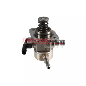 Pompe à haute pression METZGER 2250600