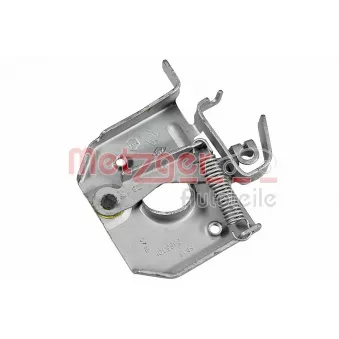 Serrure de capot-moteur METZGER 2310788