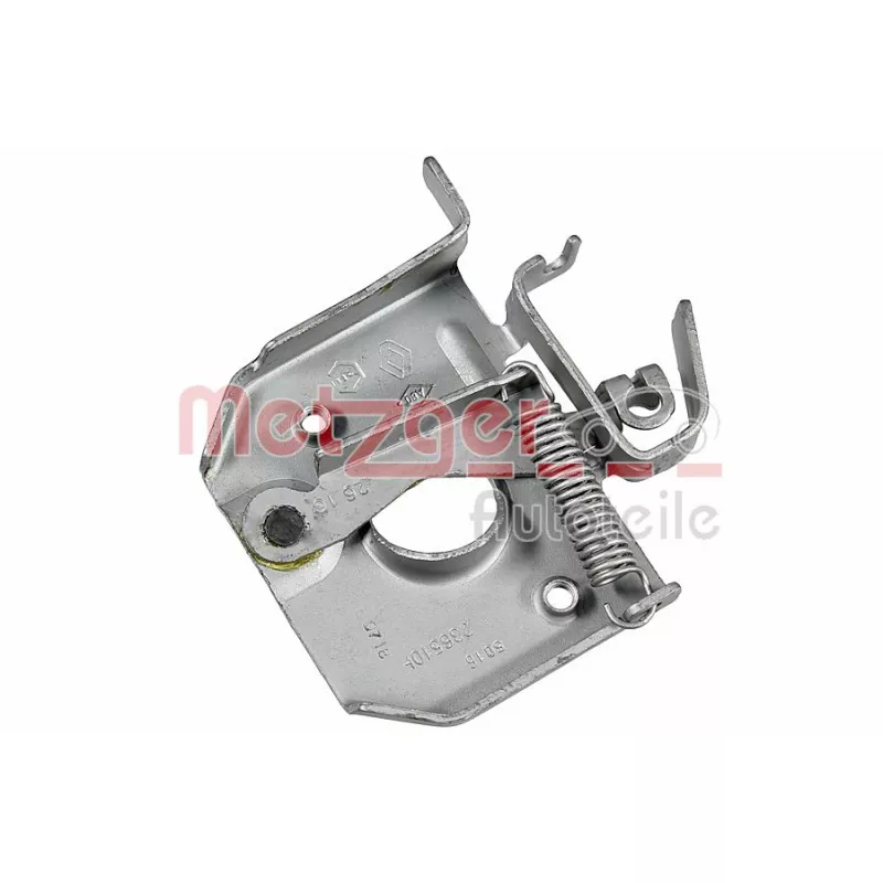 Serrure de capot-moteur METZGER 2310788