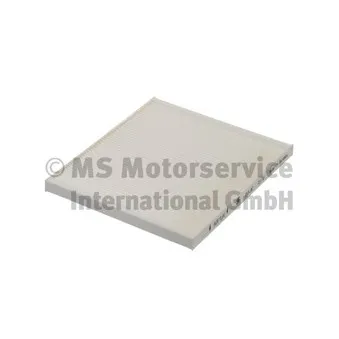 Filtre, air de l'habitacle KOLBENSCHMIDT 50013783