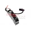 Serrure de capot-moteur METZGER 2310793 - Visuel 2