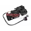 Serrure de capot-moteur METZGER 2310794 - Visuel 2