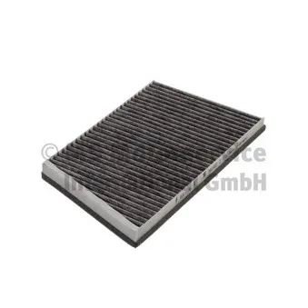 Filtre, air de l'habitacle KOLBENSCHMIDT 50013784