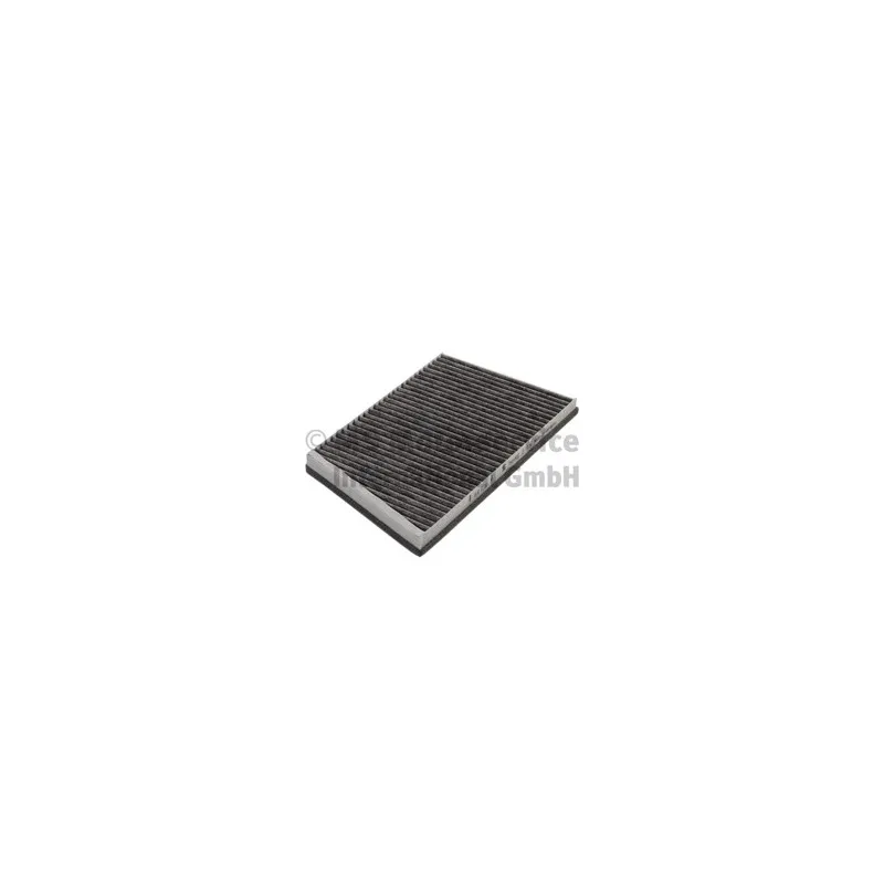 Filtre, air de l'habitacle KOLBENSCHMIDT 50013784