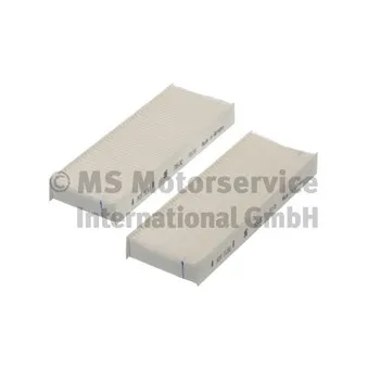 Filtre, air de l'habitacle KOLBENSCHMIDT 50013785