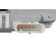 Serrure de porte arrière gauche METZGER 2314235 - Visuel 3