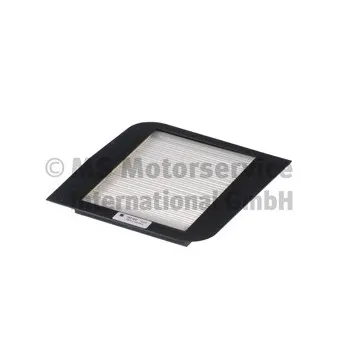 Filtre, air de l'habitacle KOLBENSCHMIDT 50013787