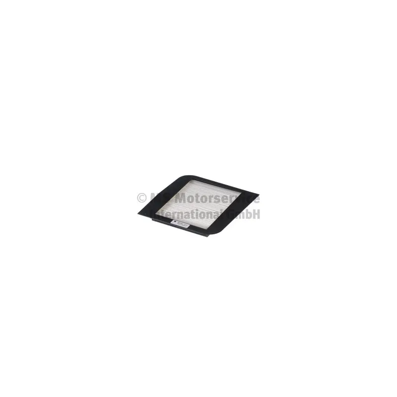 Filtre, air de l'habitacle KOLBENSCHMIDT 50013787