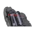 Serrure de porte avant gauche METZGER 2314247 - Visuel 3